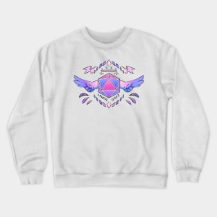 Bi Lawful Good Crewneck Sweatshirt